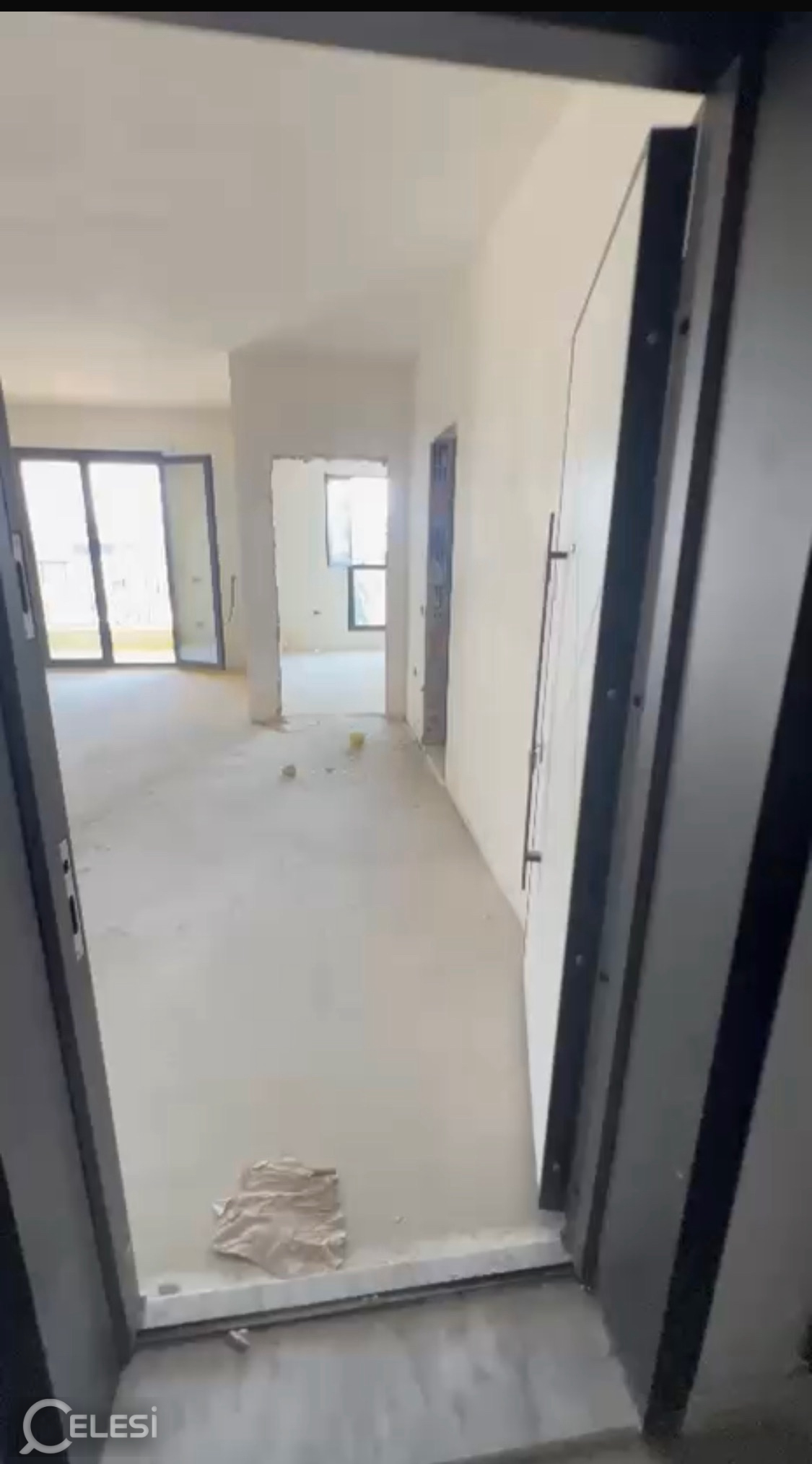 SHITET APARTAMENT 1+1 – KOMPLEKSI ALBOREA institut