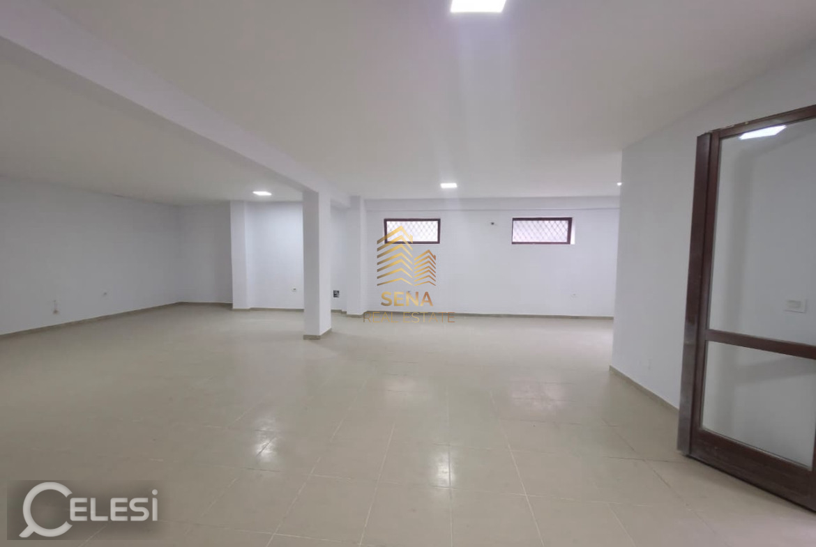 Qira, Ambient Biznesi – Openspace , Liqeni i Thate, 90.000 Leke