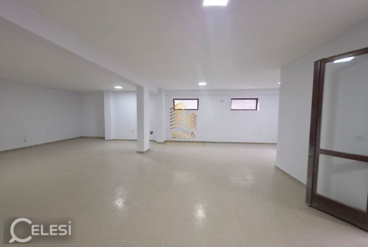 Qira, Ambient Biznesi – Openspace , Liqeni i Thate, 90.000 Leke