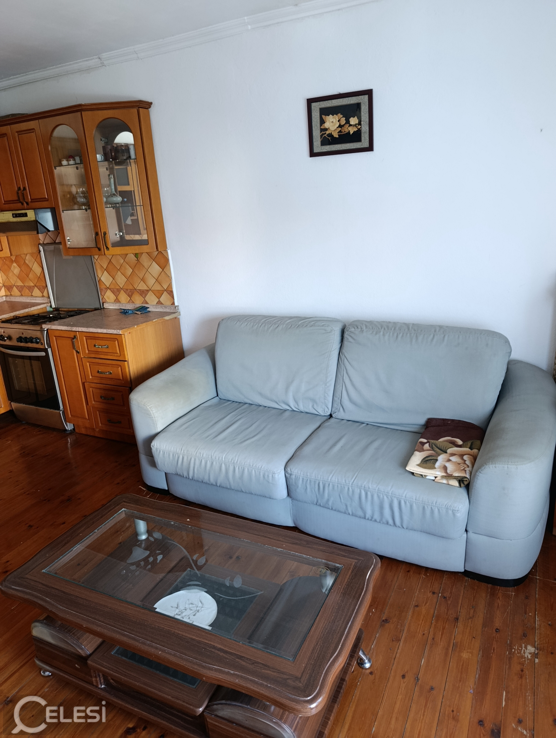 Qera | Shtëpi private 1 + 1 | Spitali Amerikan 2 | 400 €/muaj
