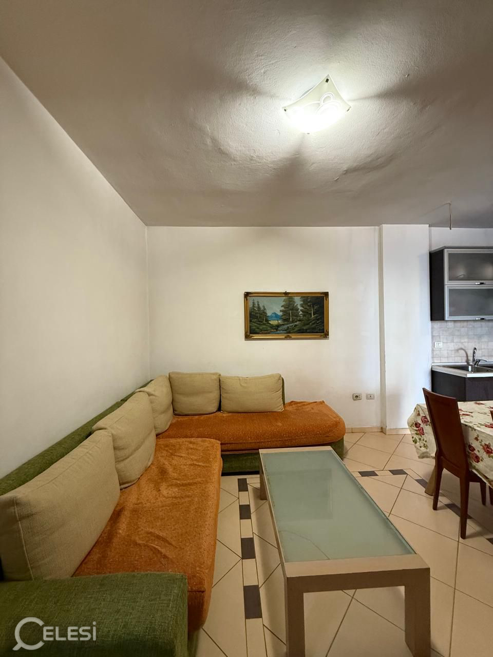 SHITET SUPER APARTAMENT 2+1+2 – ULLIRI, KAMEZ ✨
