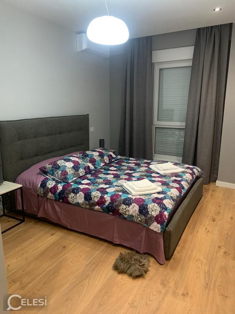 Jepet me qera apartament  2+1+2+1🔺   📍Ish Parku