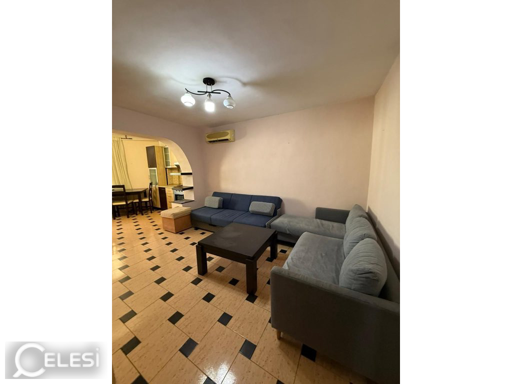 SHITET APARTAMENT 2+1 – OXHAKU