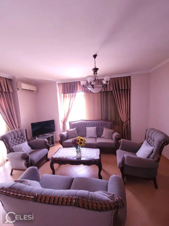 JEPET ME QIRA APARTAMENT 2+1 – BLV. GJERGJ FISHTA
