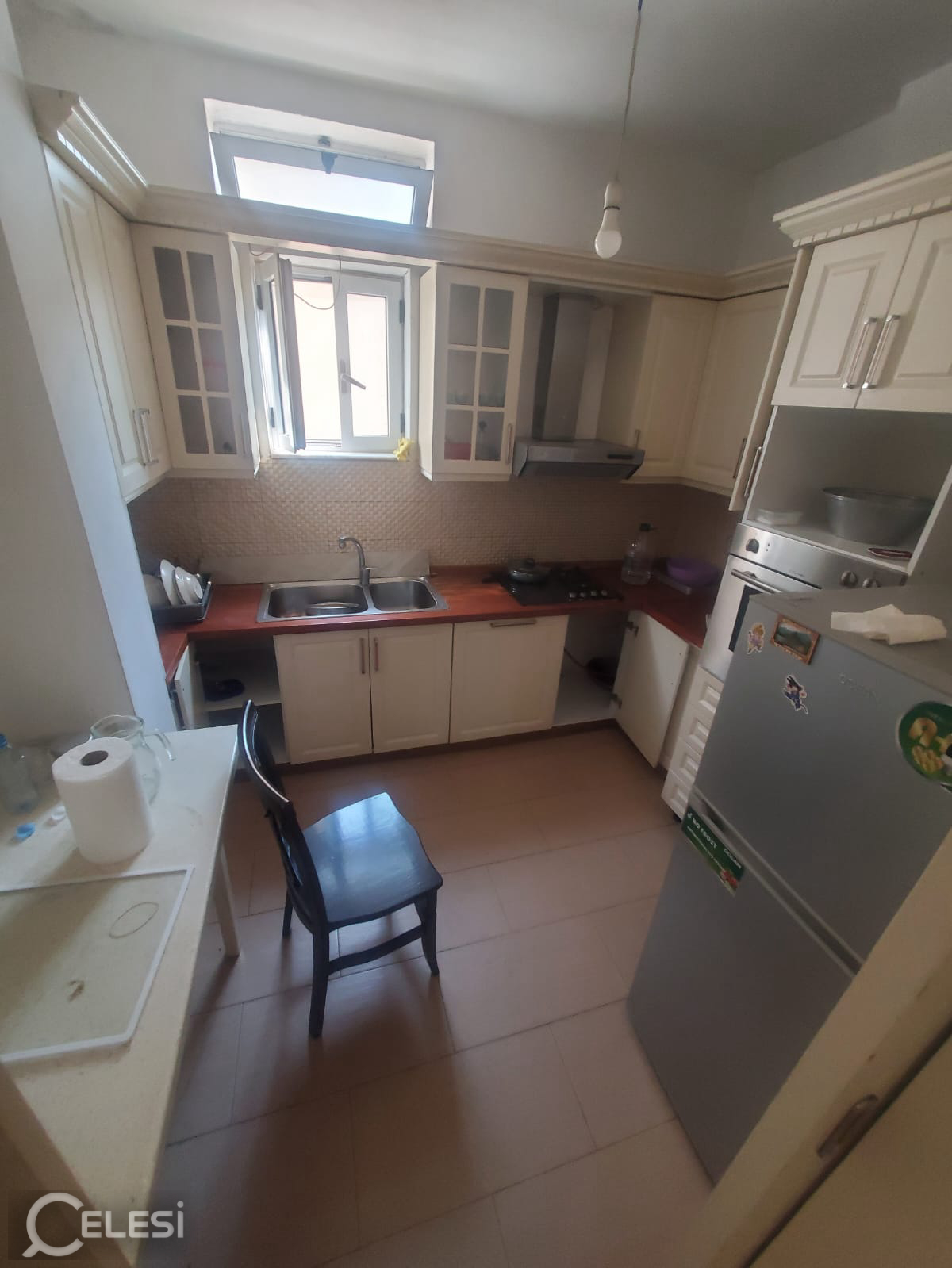 Qera | Shtëpi private 3 + 1 | Rruga Siri Kodra | 450 €/muaj