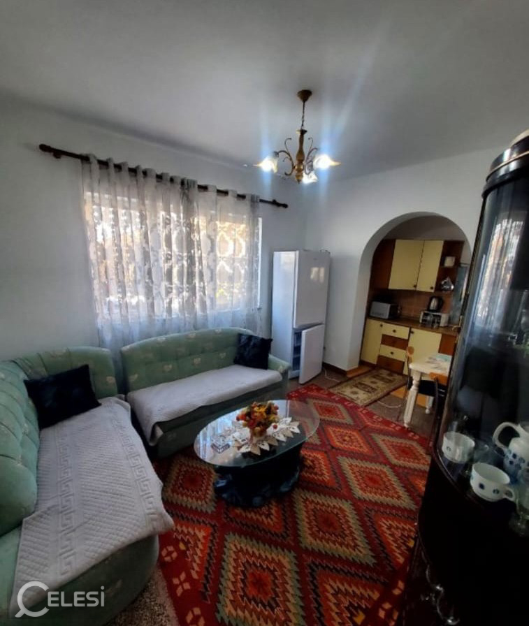 Qera | Apartament 2 + 1 | Medreseja | 500 €/muaj