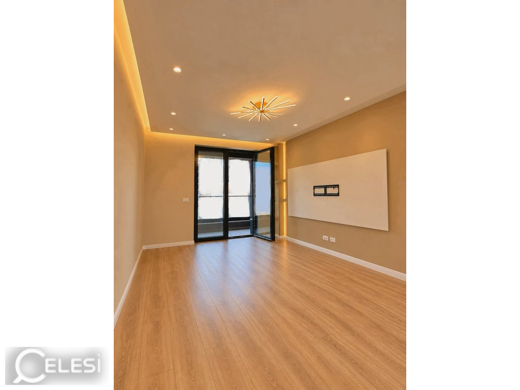 SHITET APARTAMENT 2+1+2 – BULEVARDI I RI