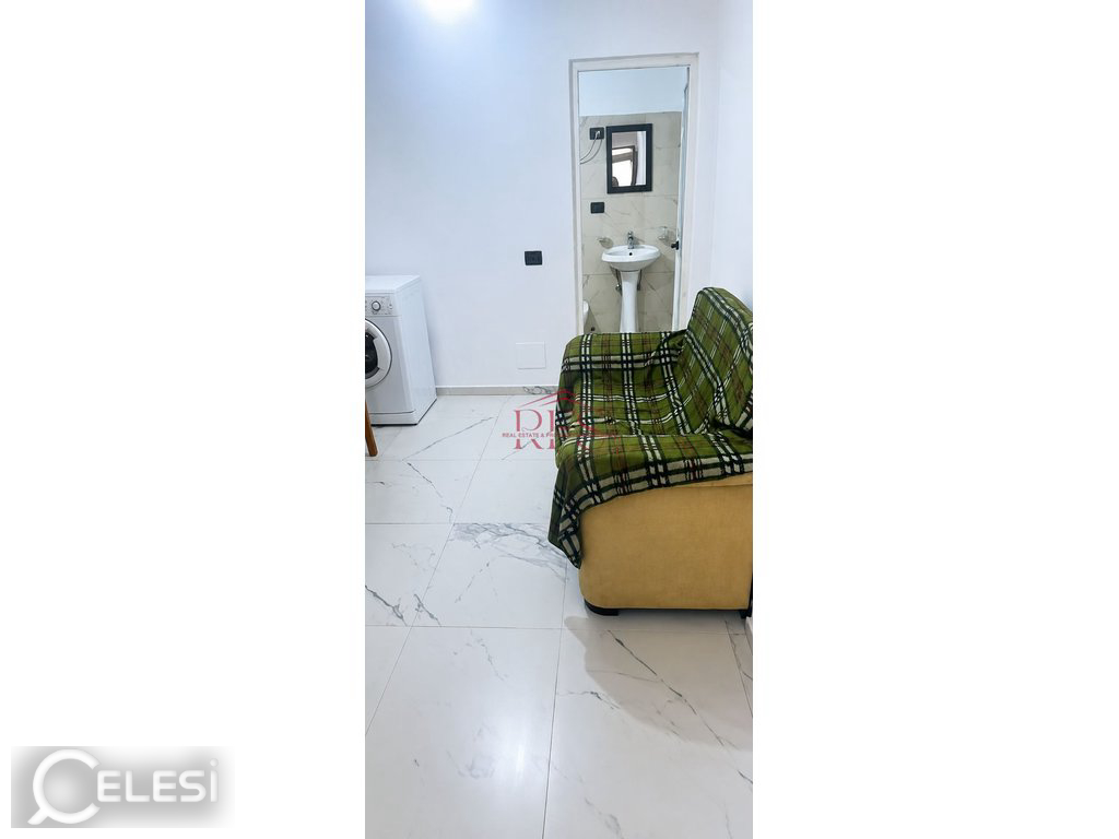 🏡 Jepet hyrje 1+1 per 30.000 Leke/muaji ✅ Zona te 5 Maji I Rruga Pal Hasi