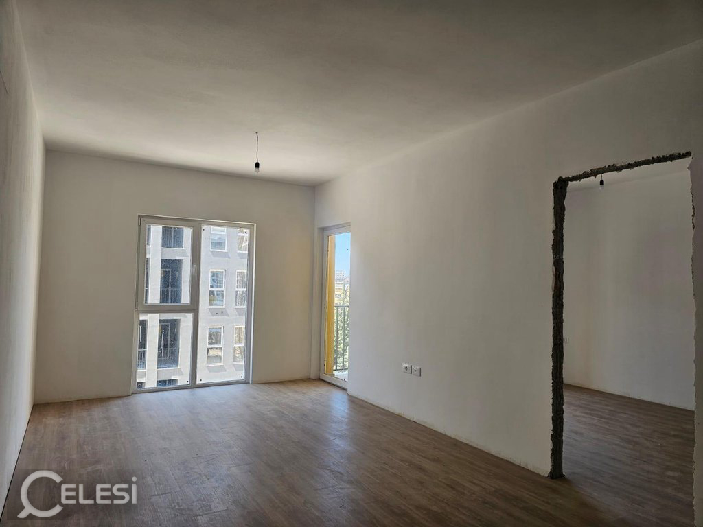 SHITET APARTAMENT 1+1 – DOGANA, TIRANA ENTRY 2