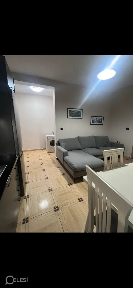 Qera | Shtëpi private 1 + 1 | Don Bosko | 480 €/muaj