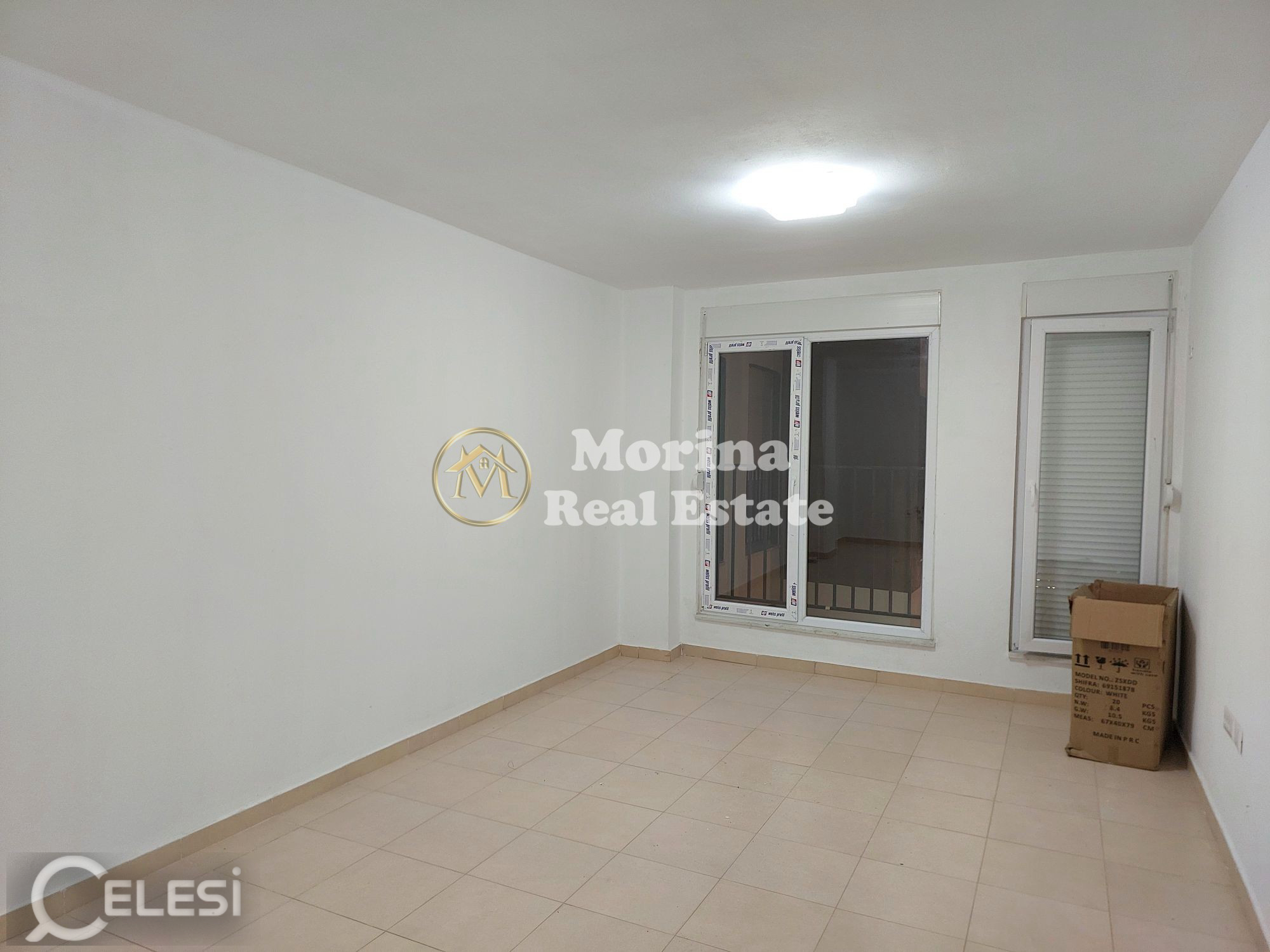 Qera | Apartament 2 + 1 | Rruga 5 Maji | 450 €/muaj