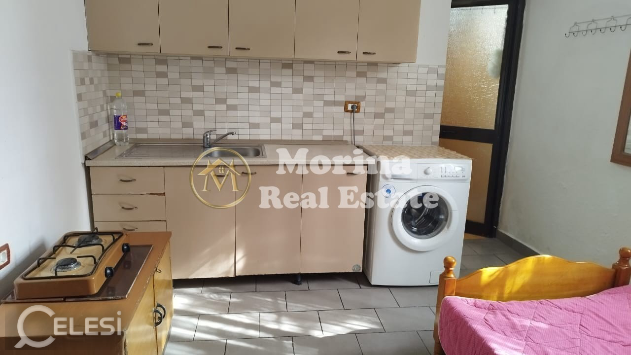 Qera | Shtëpi private 1 + 1 | Allias | 300 €/muaj