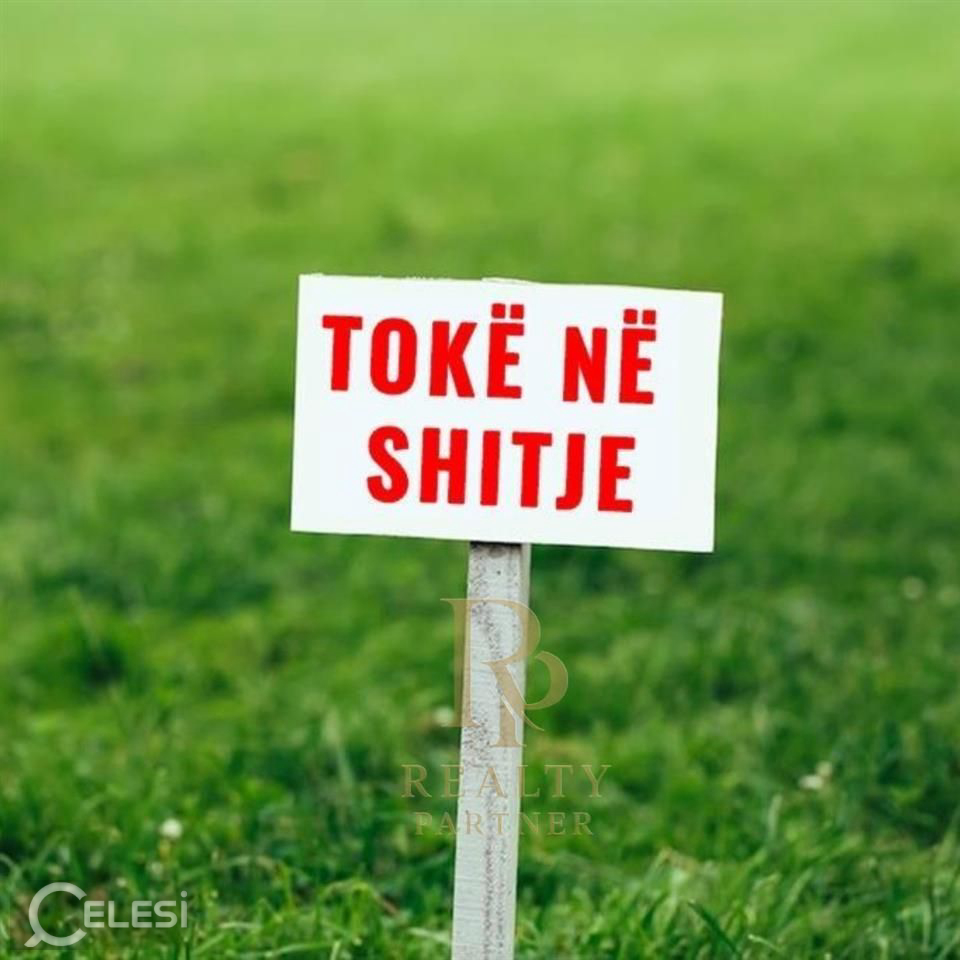 🌳 TOKË PËR SHITJE – LUNDËR