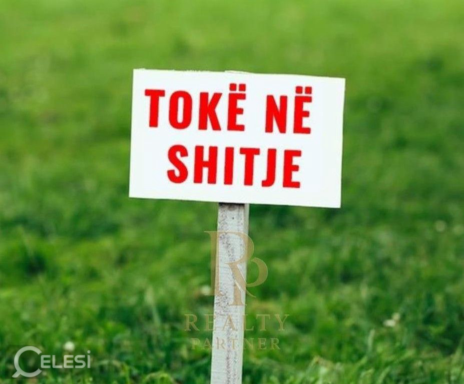 🌳 TOKË PËR SHITJE – LUNDËR