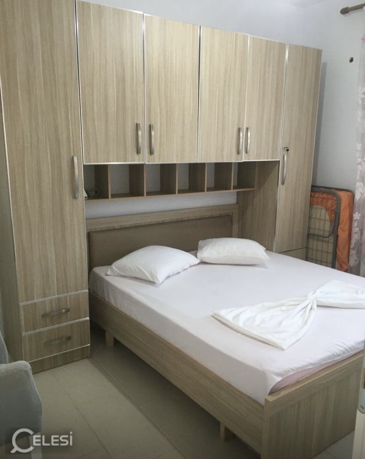 Qera | Apartament 1 + 1 | Vlora | 500 €/muaj
