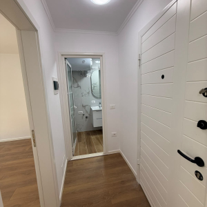 Apartament 1+1 per shitje te zona e Xhamllikut, te shkolla Hasan Prishtina
